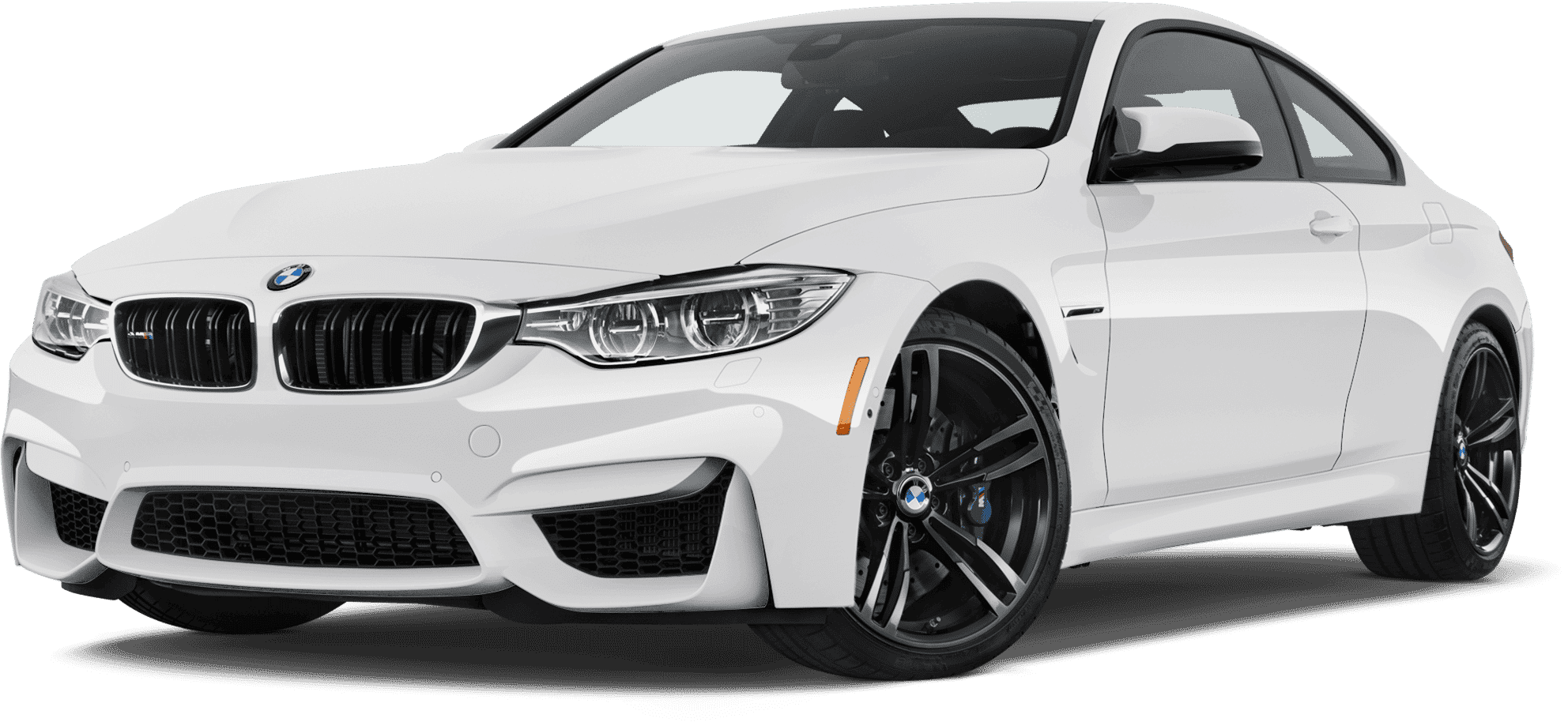 BMW S55 B58