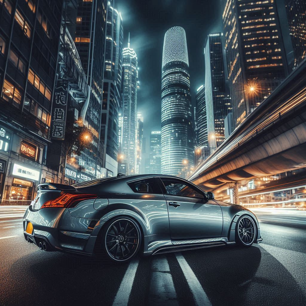 VQ35DE/HR